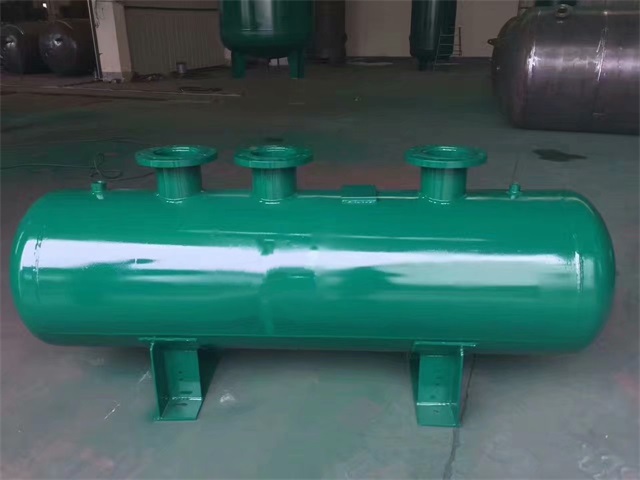 衡东衡东衡东蒸汽分气缸 衡东衡东衡东蒸汽分气缸