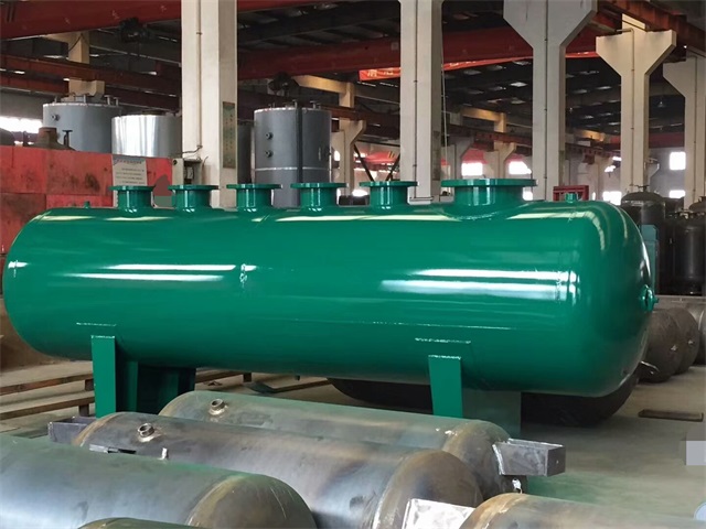 锅炉衡东衡东衡东分汽缸